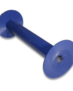 Weight roller w/belt guide LB350 tensioning unit with arm